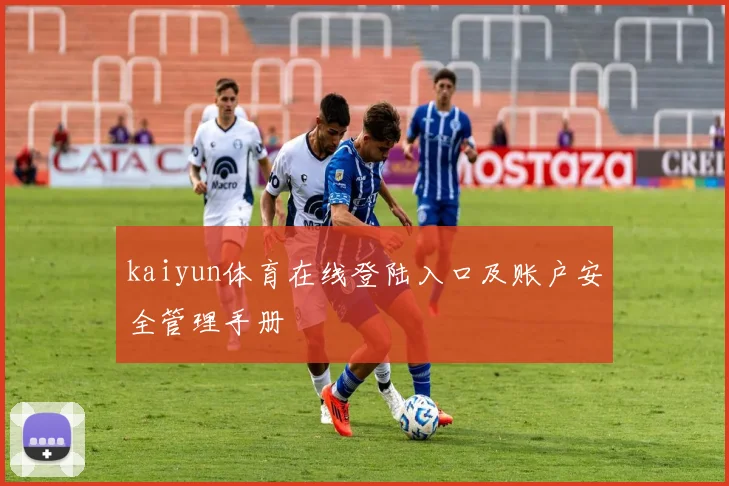 kaiyun体育在线登陆入口及账户安全管理手册