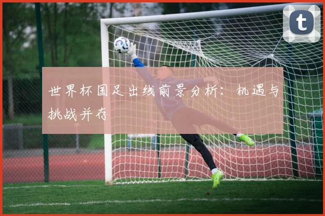 世界杯国足出线前景分析：机遇与挑战并存